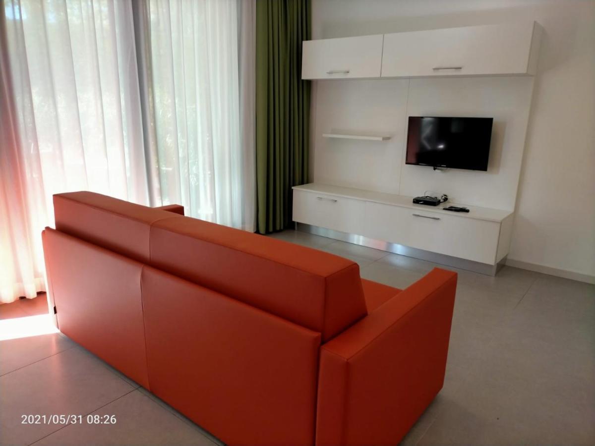 Aparthotel Al Bosco