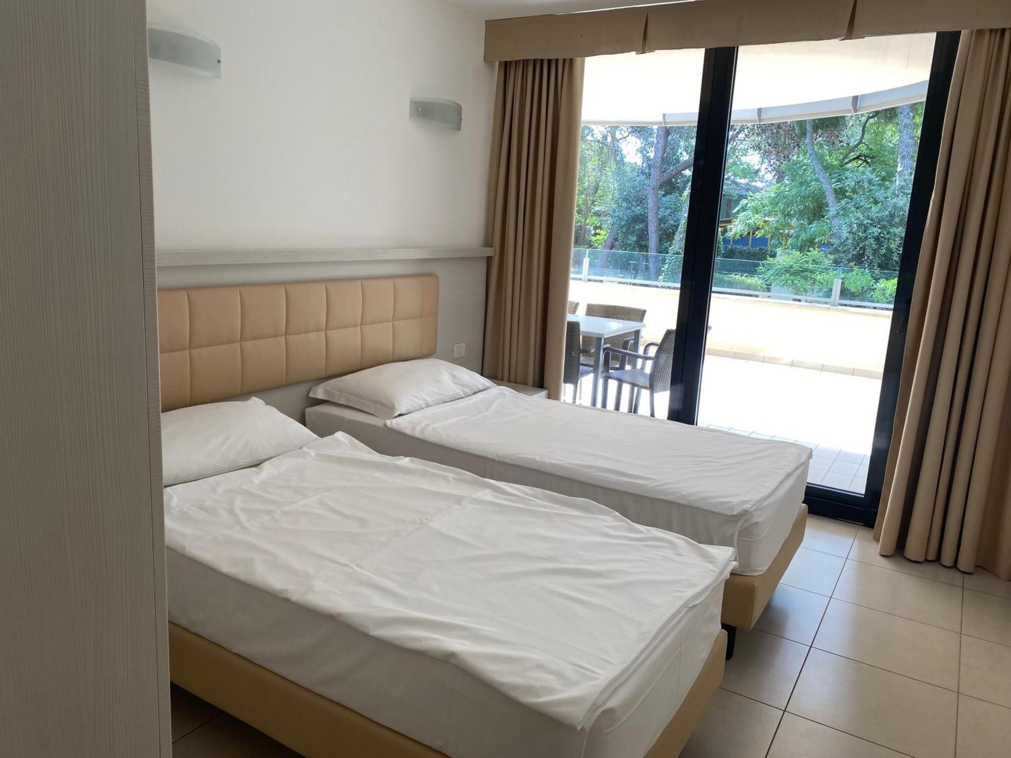 Aparthotel Al Bosco 3*