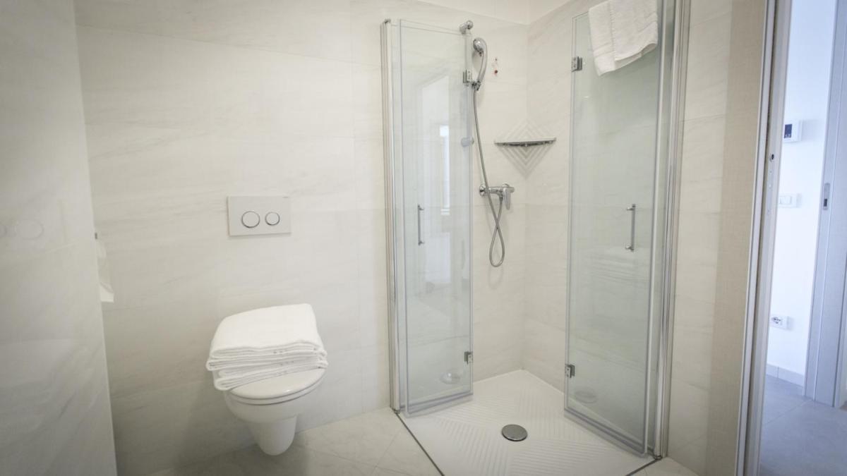 Aparthotel Al Bosco