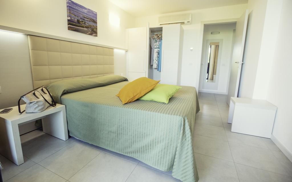Al Bosco Aparthotel 3*
